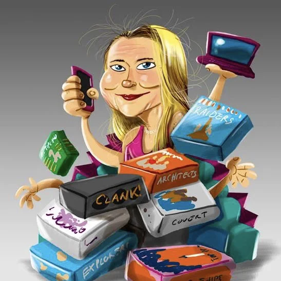 Jenni Janikowski Customer Service Representative