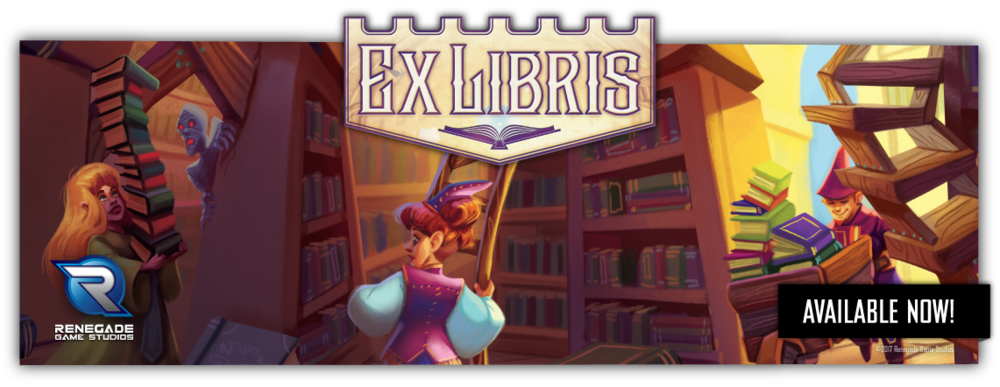 Raiders of the North Sea Available Now