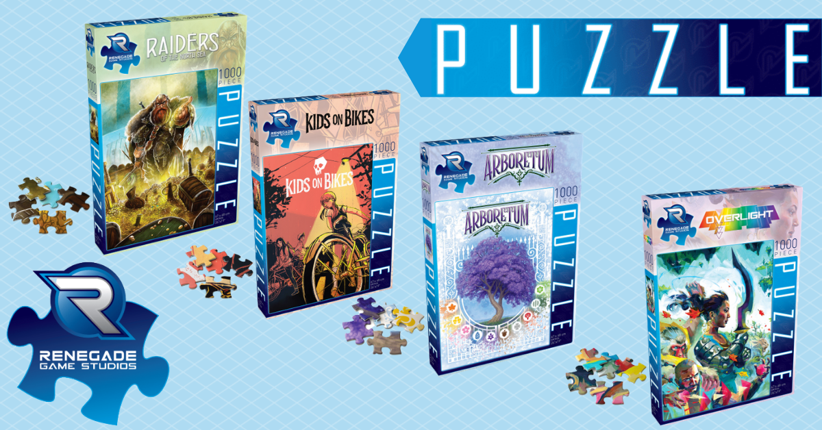 Elektrifizieren wiedergewinnen Krieger kickstarter puzzle Gänseblümchen