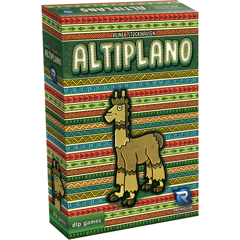 Altiplano