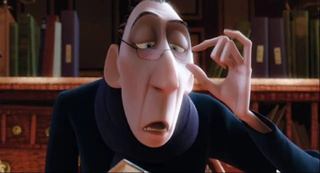 bradblog:
One of my favorite characters in any Pixar film is the food critic in Ratatouille. Here is a portion of his final monologue:
In many ways, the work of a critic is easy. We risk very little yet enjoy a position over those who offer up thei…