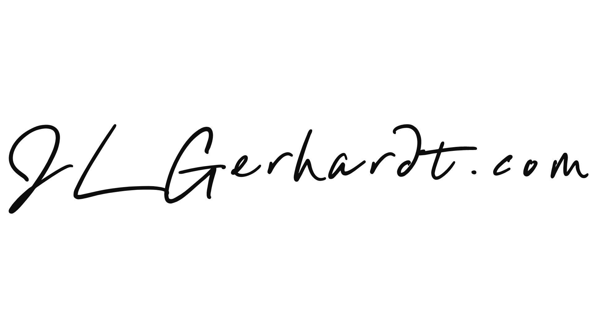 JLGerhardt