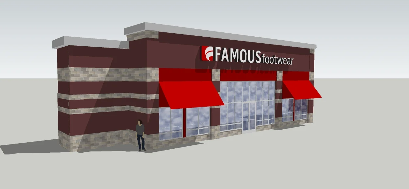 Famous Footwear