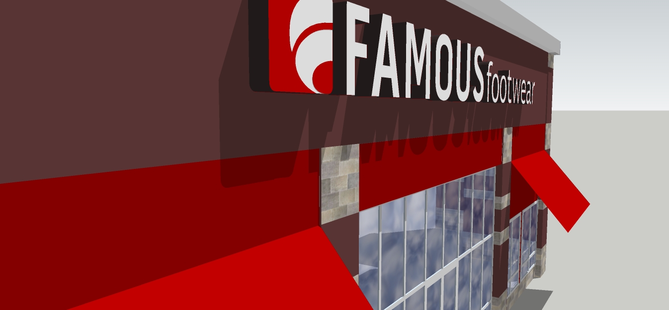 Famous Footwear