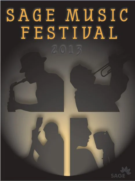 Sage Music Festival
