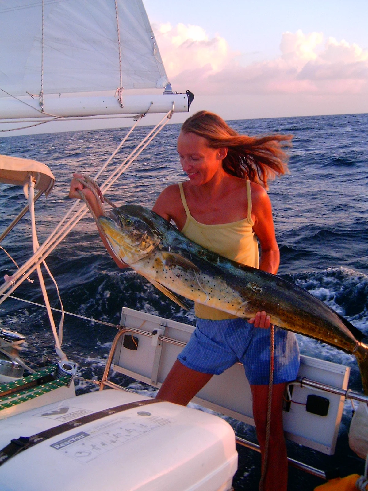 MOM PSYCHED ABOUT MAHI !!!!!!   