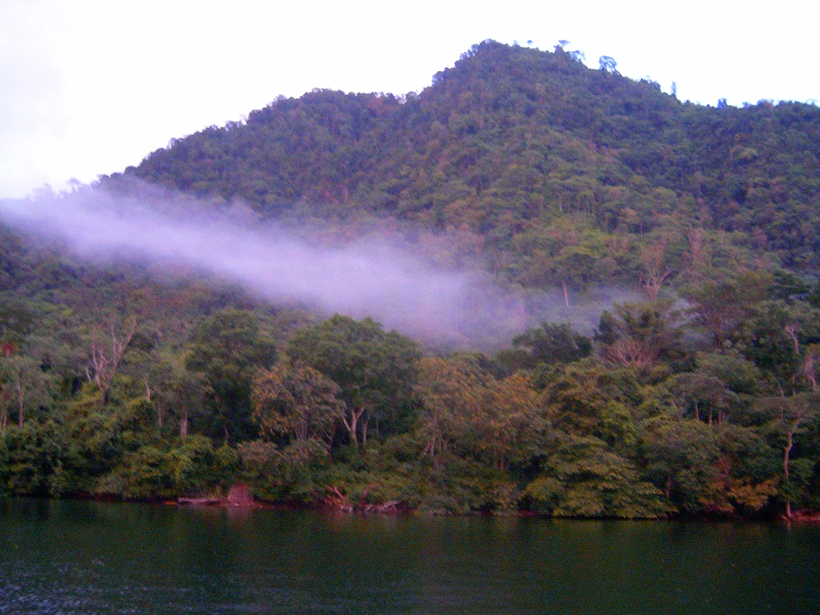 SCOTLAND BAY