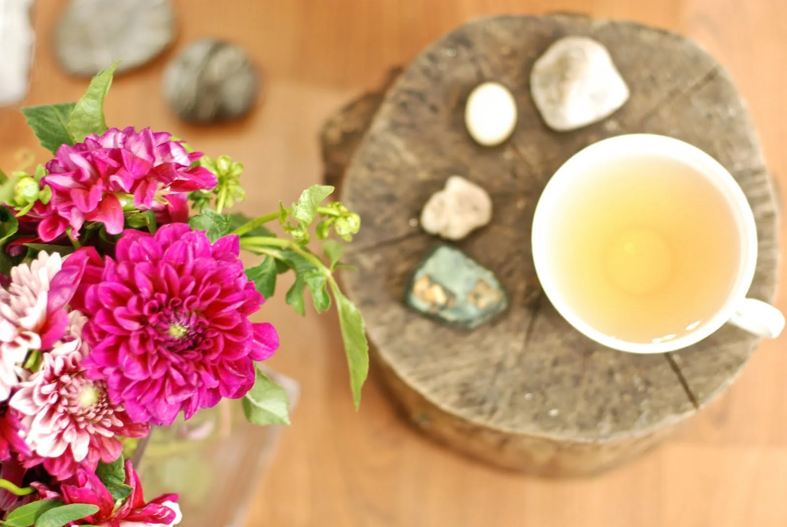 Just Be Flower Tea Stones.jpg