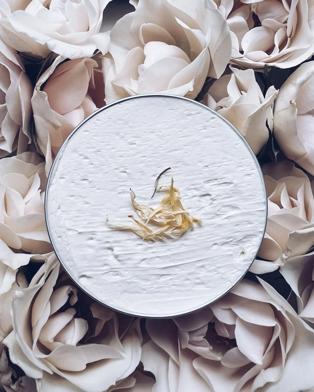 Our famous WINTER BUTTER is all the hype and more &mdash; if you know, you know ♡

Originally created to deeply nourish dry, brittle skin during winter&rsquo;s harsh months, but can ne used as an everyday skin food for most skin types ♡ 

Depending o