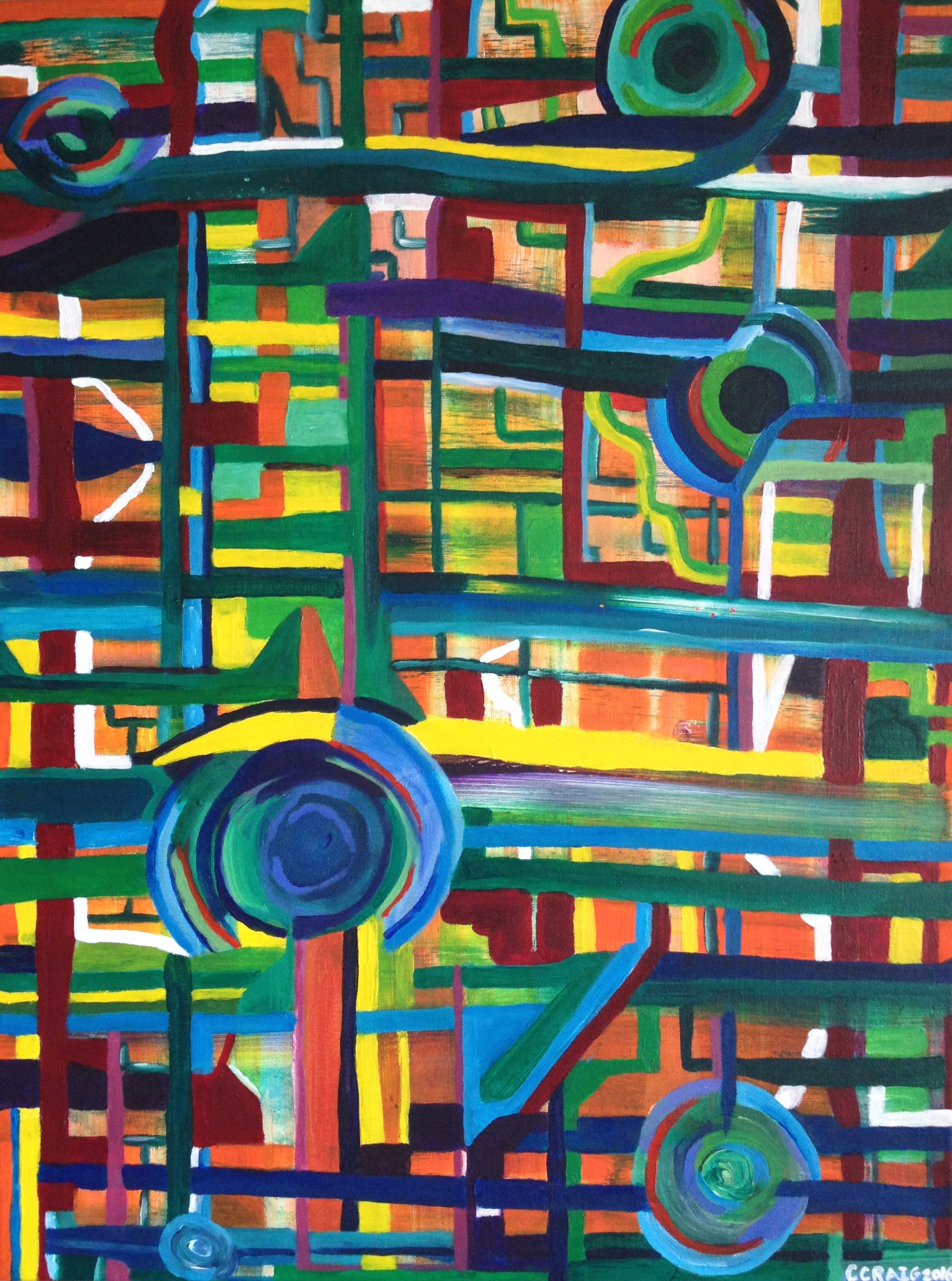 Process