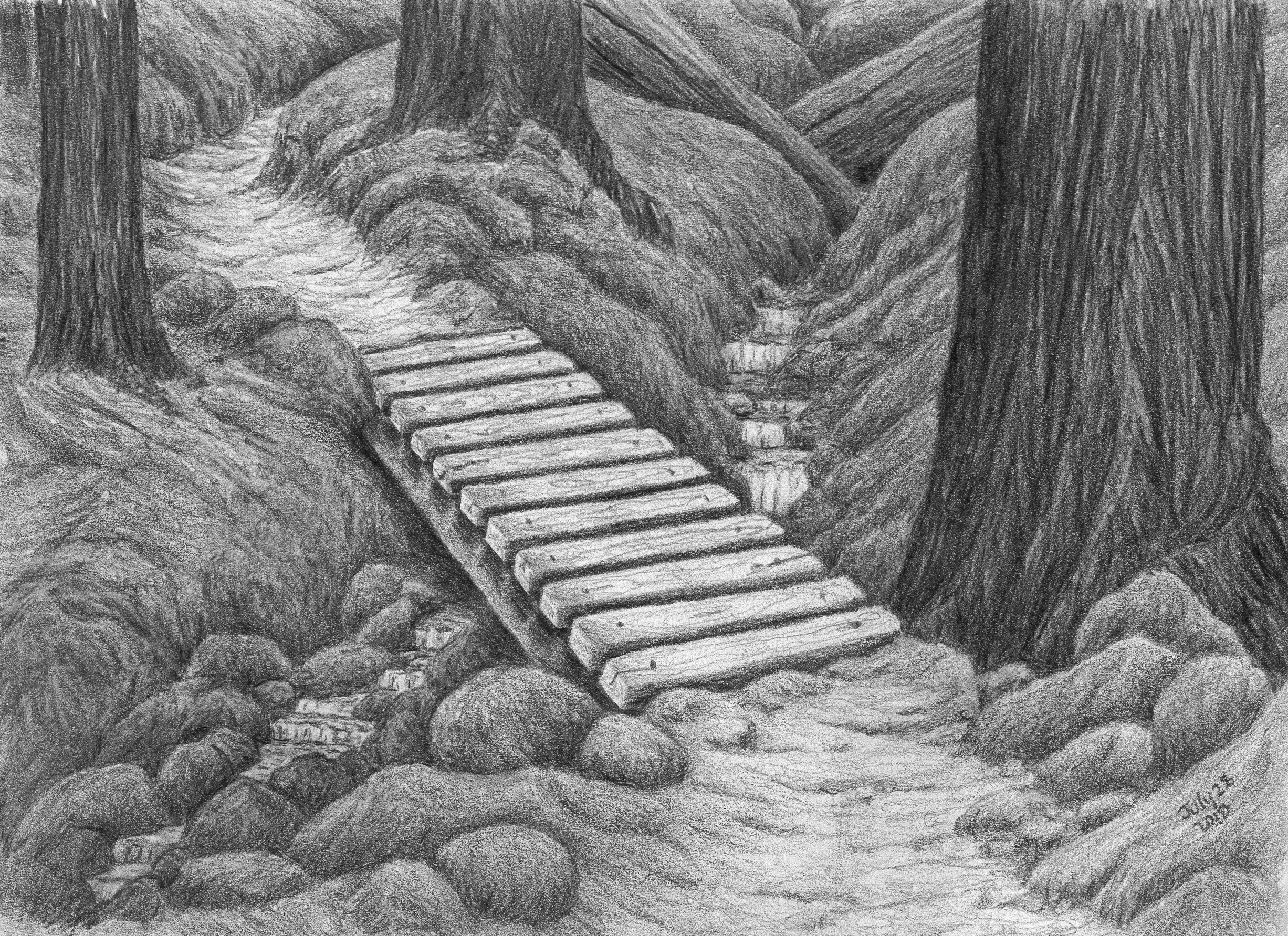 Inspiration Trail