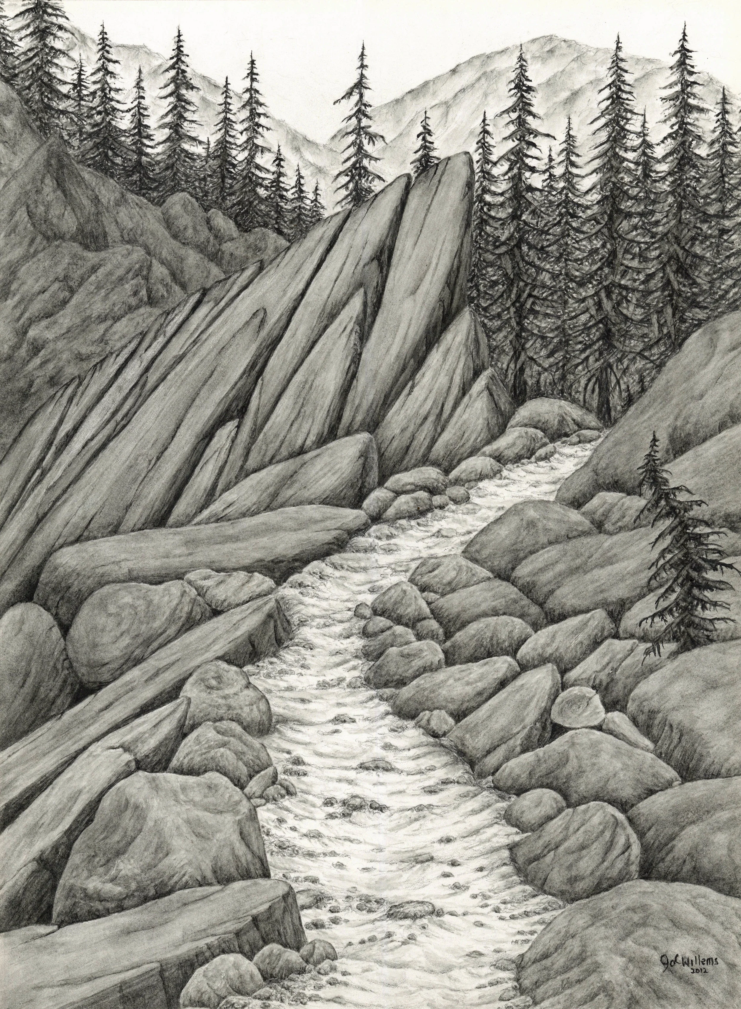 Big Rock