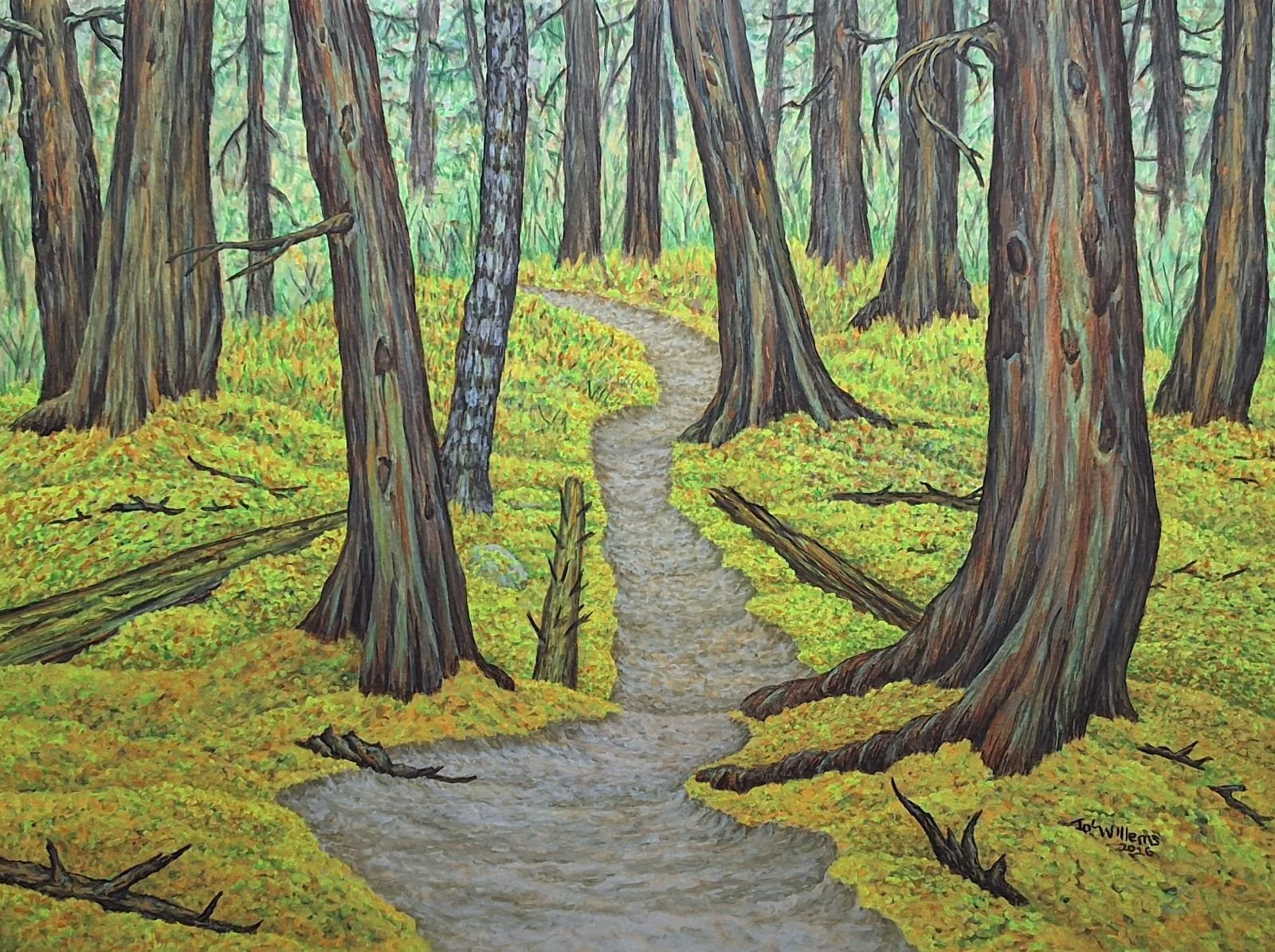 Small But Interesting