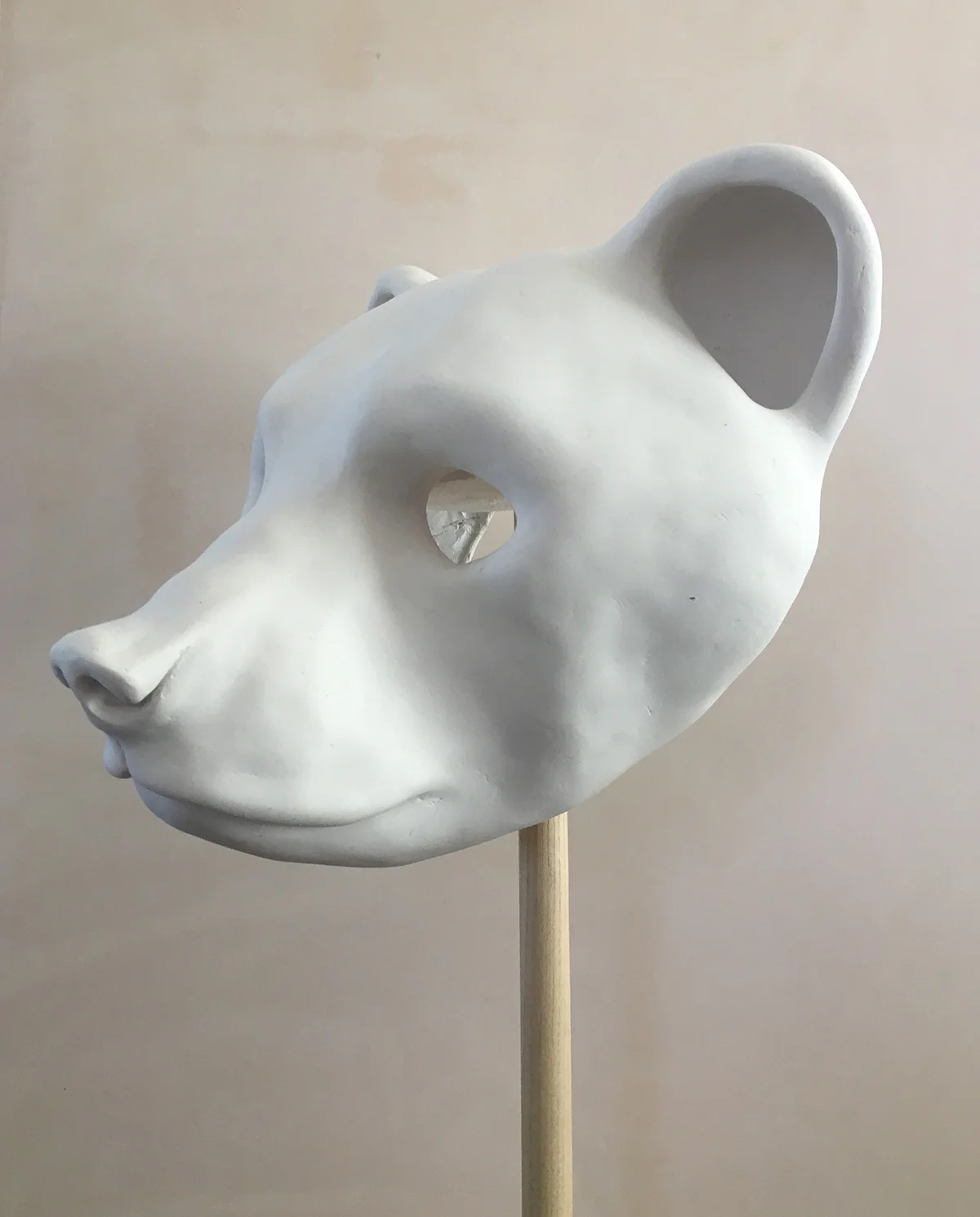 Bear , 2014