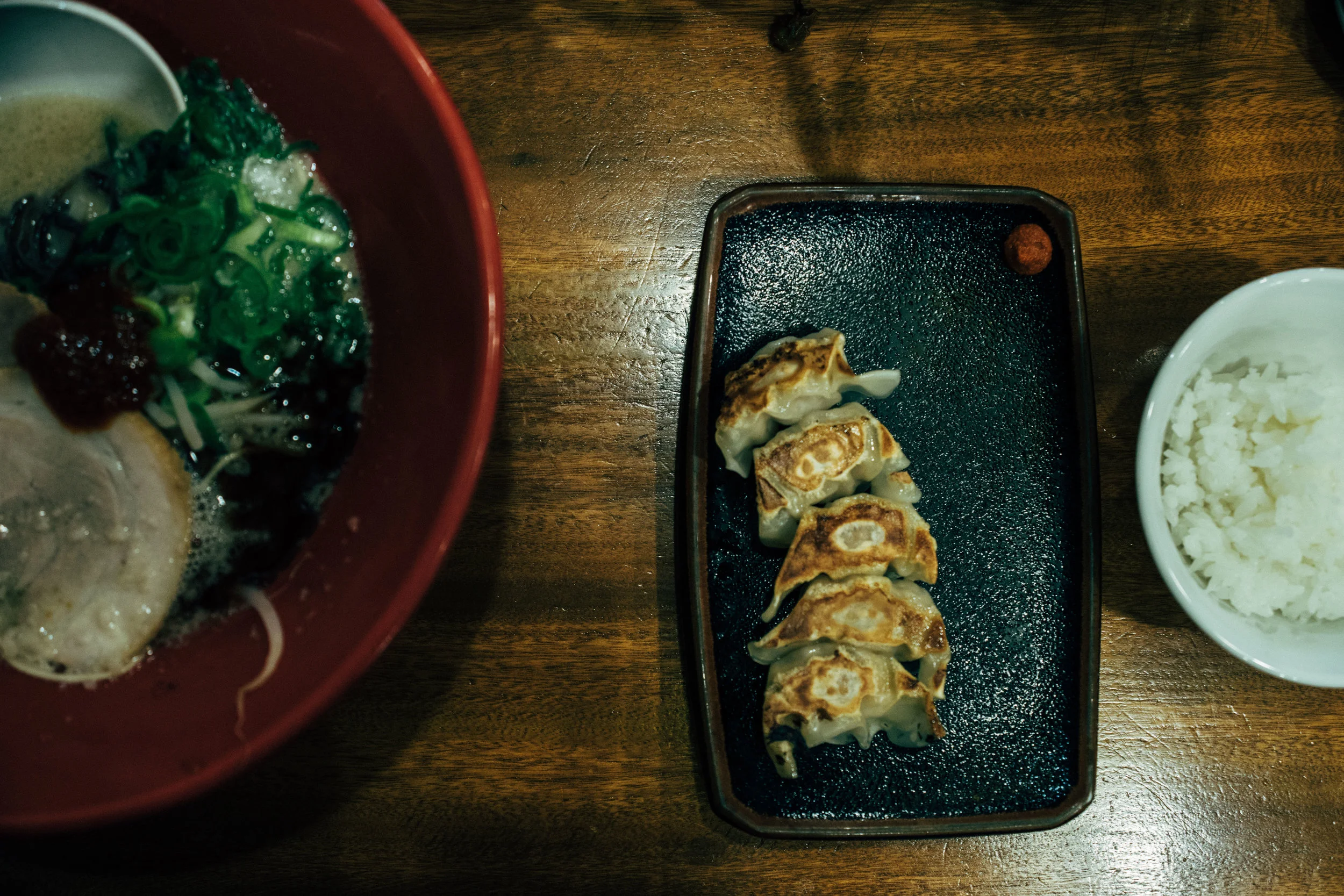 Best Tokyo Ramen, Ippudo Ebisum - local guide
