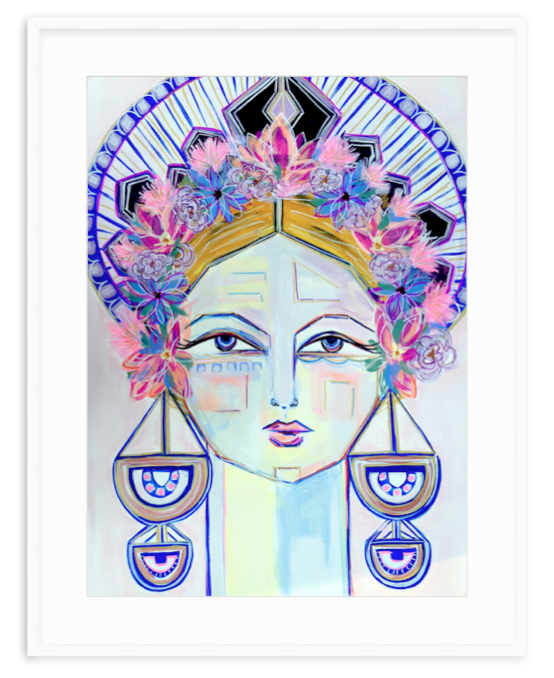 Reserved Natasha Print for J. D. 