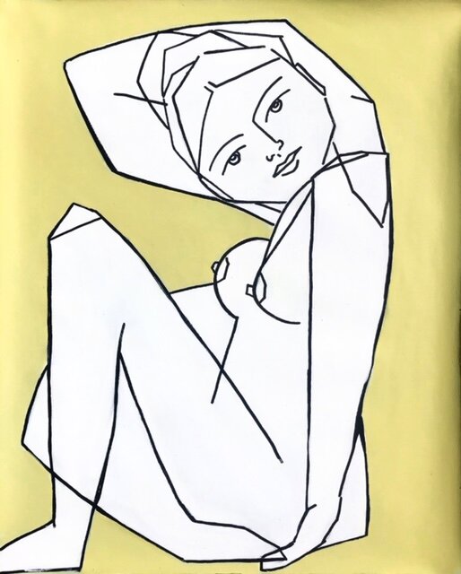 Commission for L. M. 