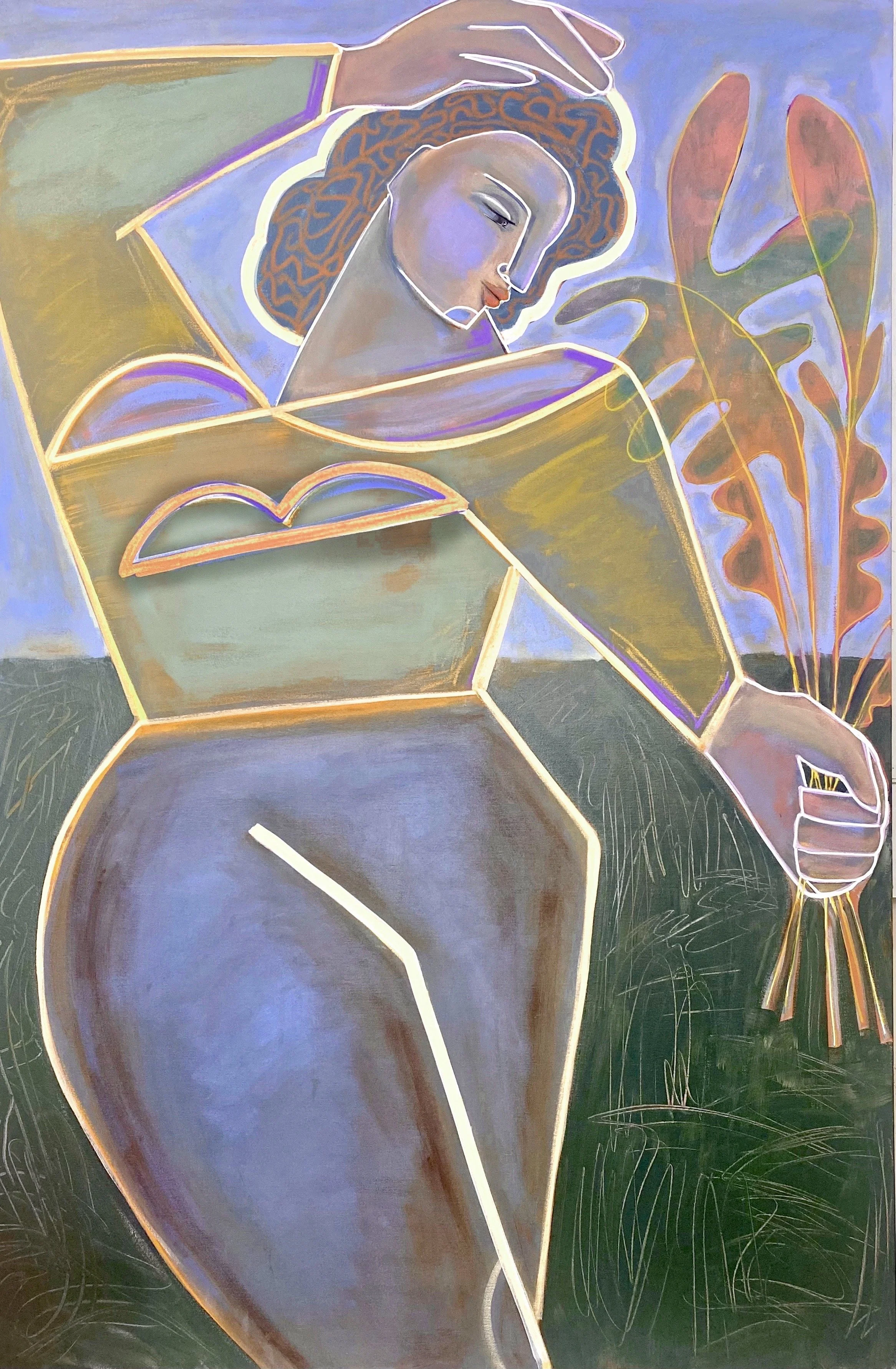 Hold Tight Tender Heart