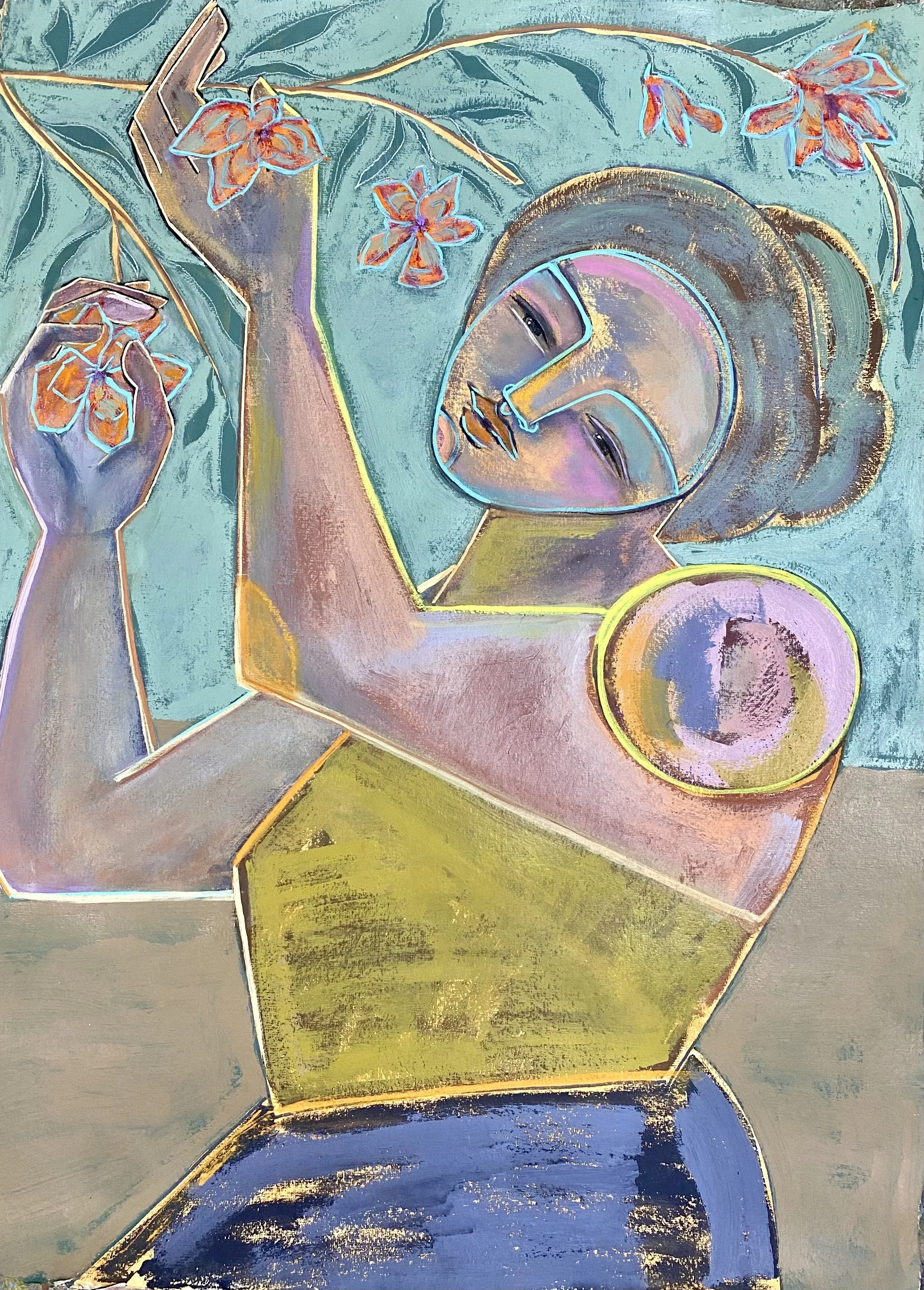 Within Reach