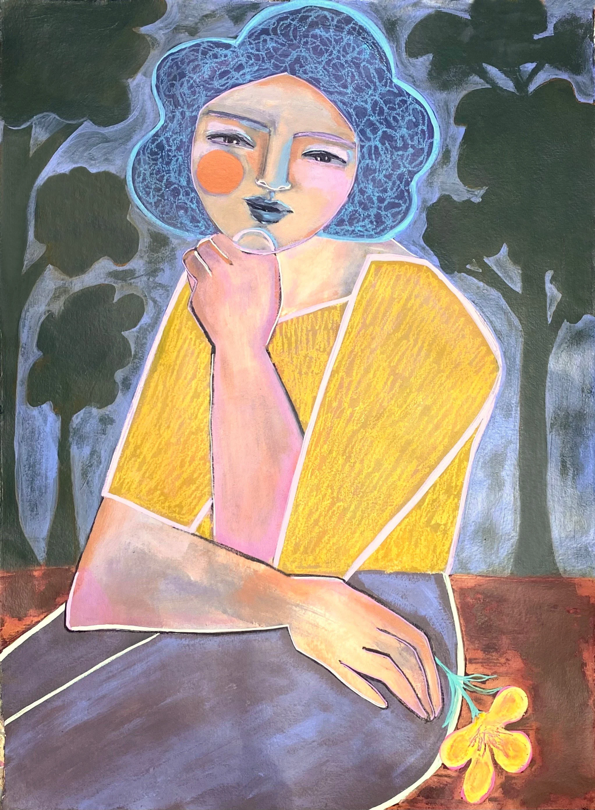 Collecting Thoughts