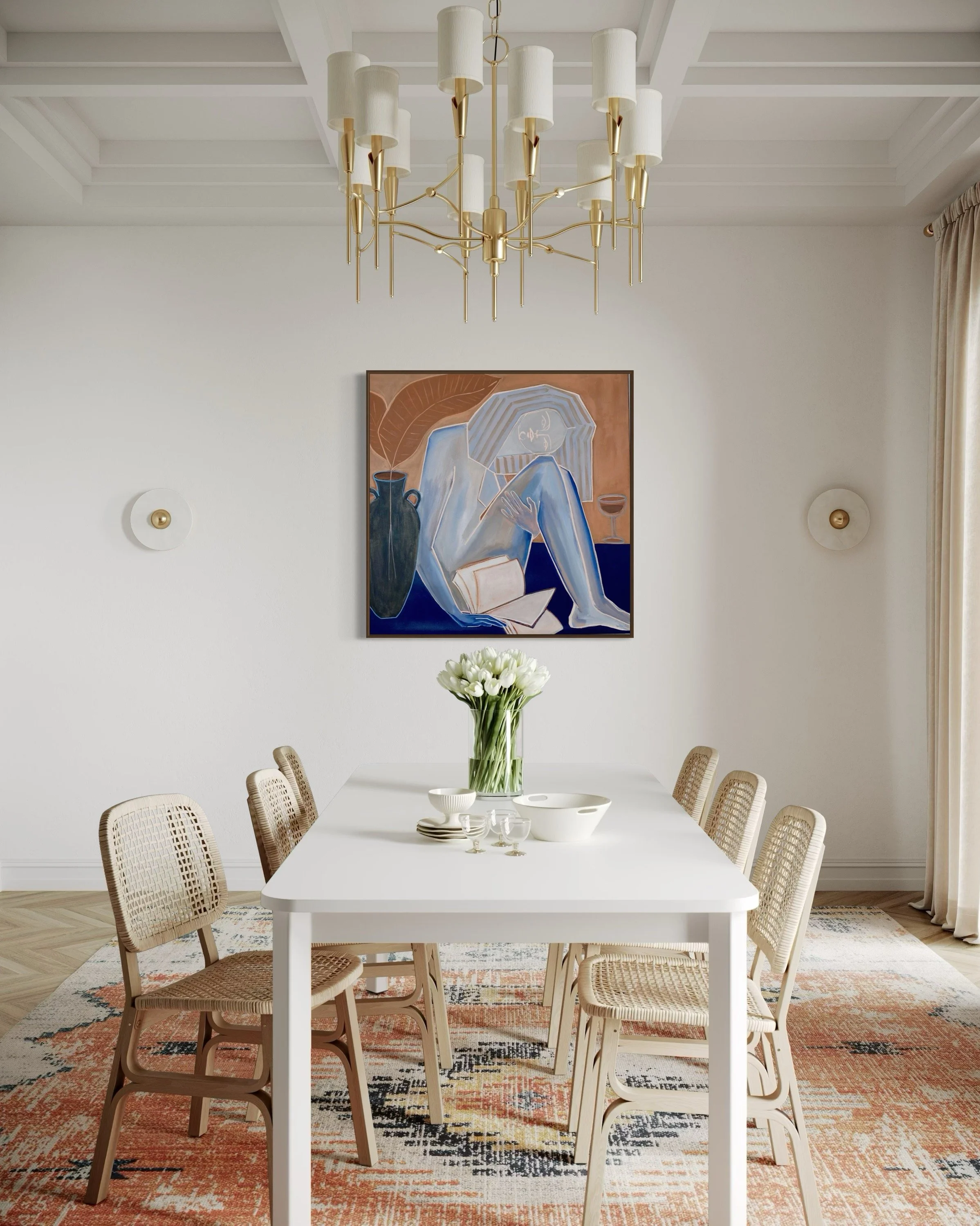 Write it on your heart