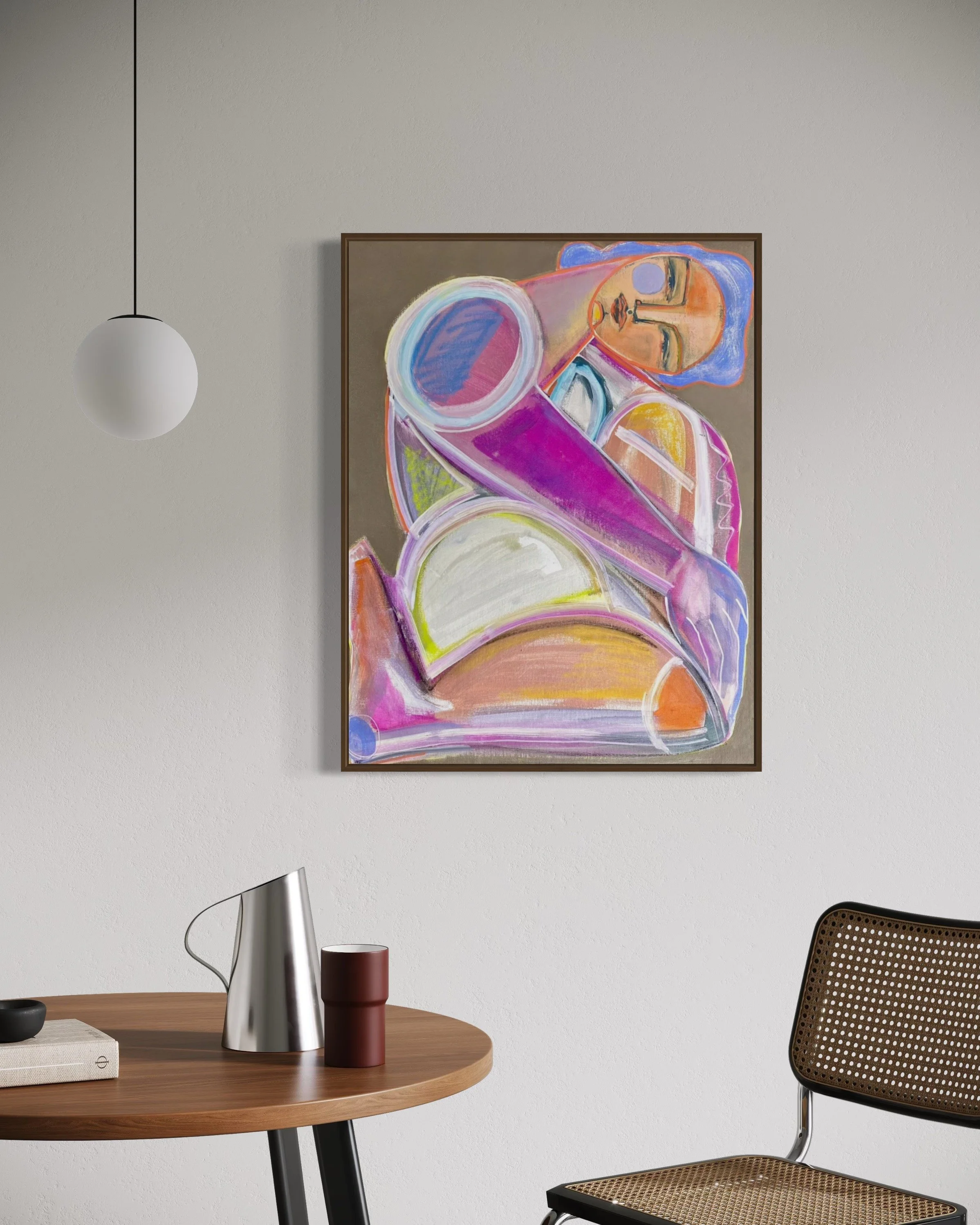 Note To Self - Print