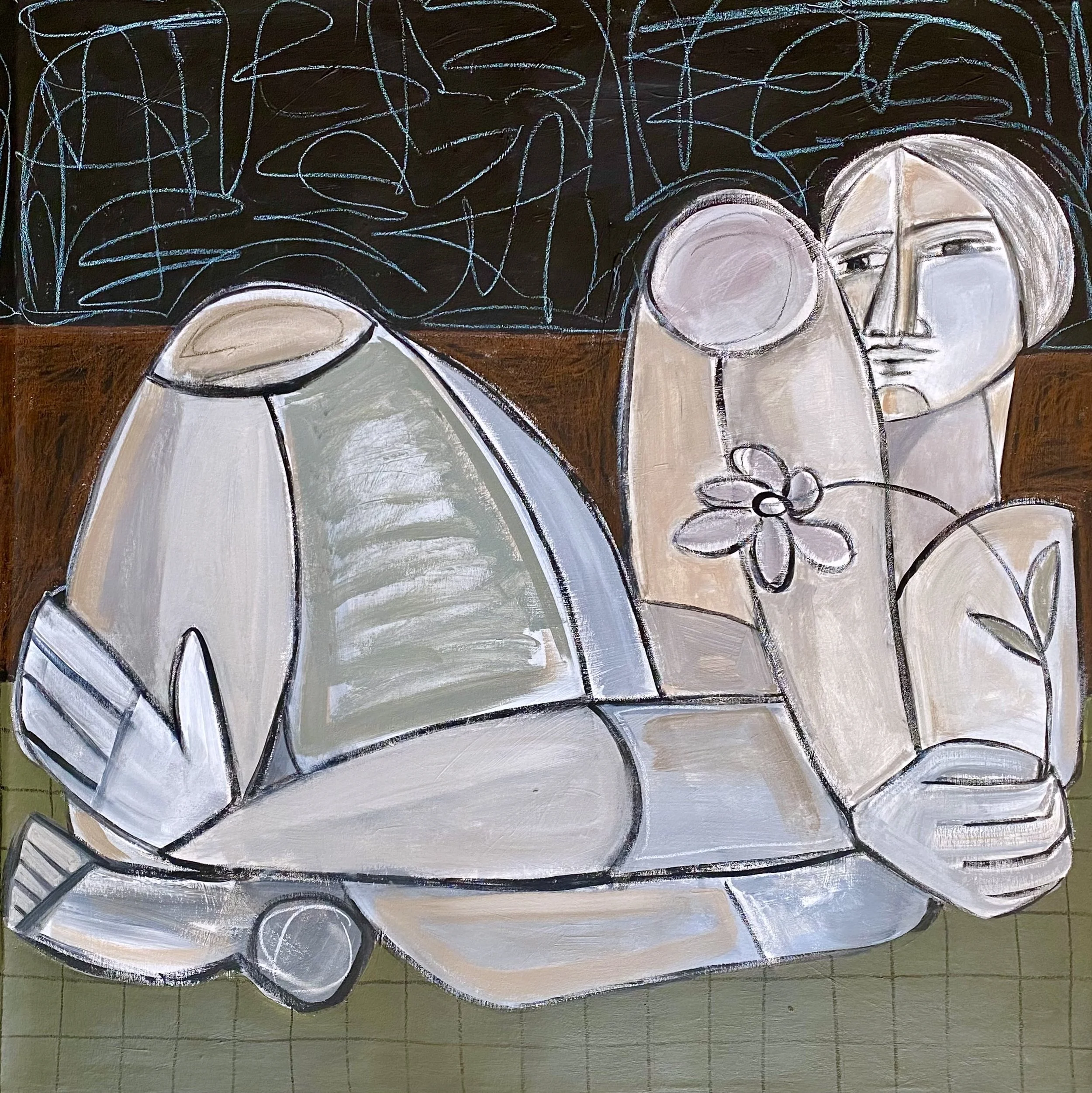 Figure holding Flower 35x35.jpeg