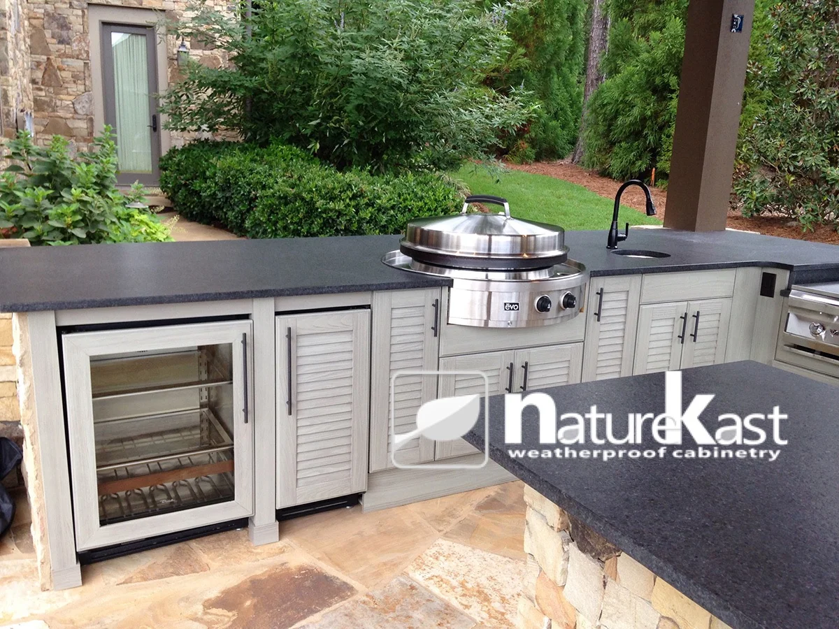 Naturekast — SSI