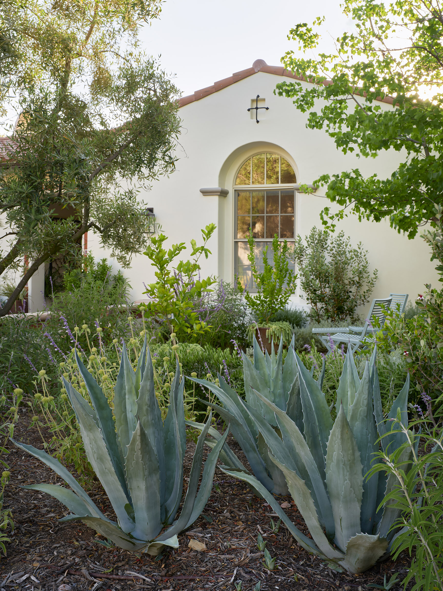 Oaks of Calabasas Private Residence