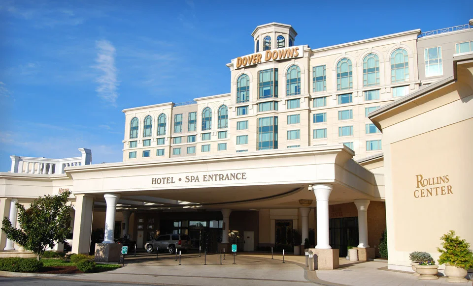 Finding Hope: Believing in the Possibilities Wednesday, May 27, 2015 @ Dover Downs • Registration and Breakfast Buffet 7:45am • Conference and Recognition Banquet 8:30am to 4:00pm This one day event features 16 trainings to choose from and counts as 6 hours of training towards your annual training requirements. A buffet breakfast and sit-down luncheon will be provided. Free parking will be available as well.