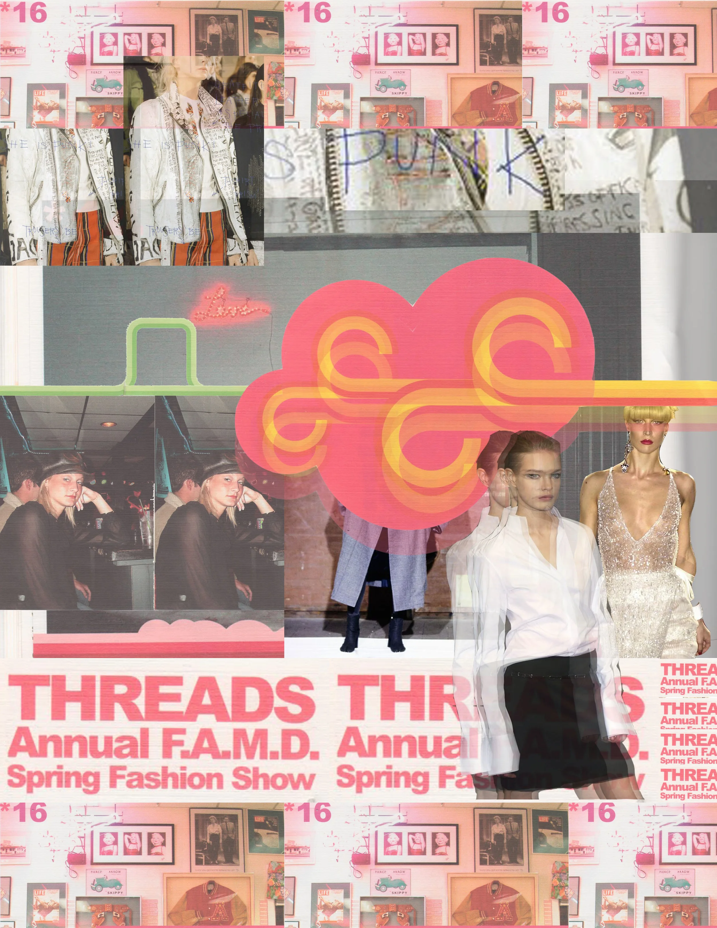 Threads 2003