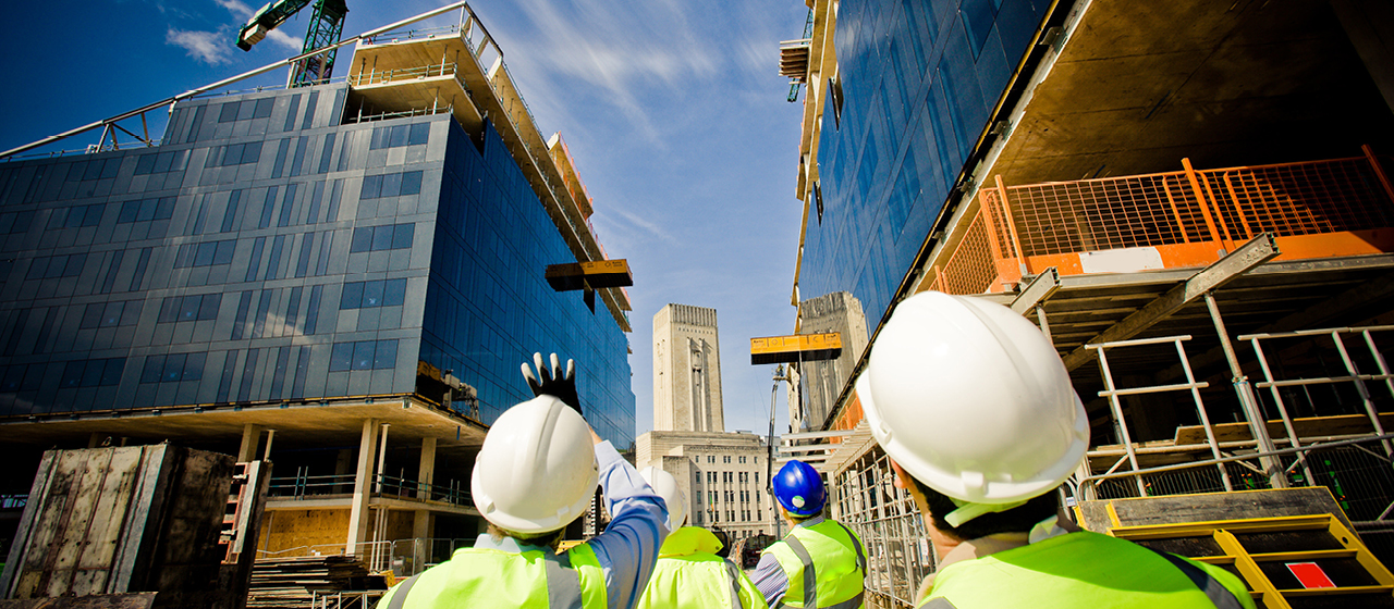 buildings inspection