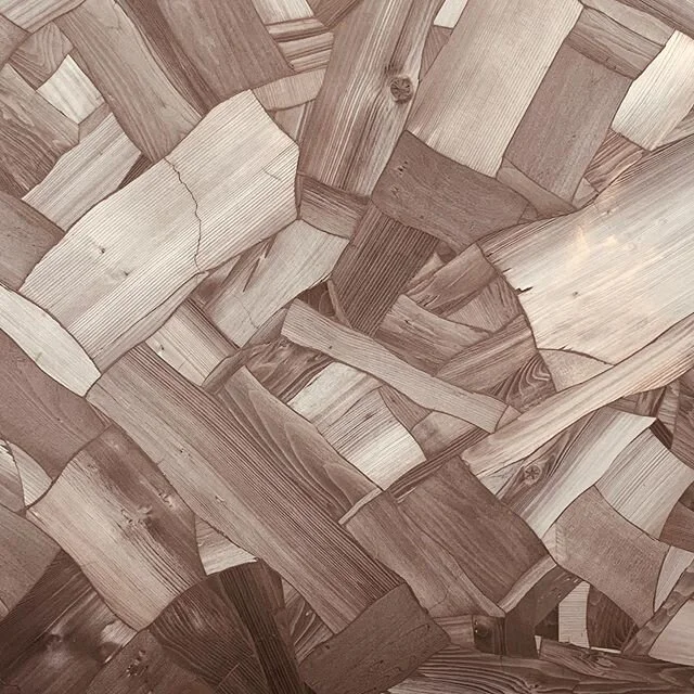 Textures from the Frieze Art Fair. This is the best part for me. #friezeartfair #laart #texturelover #ljbhomedesign