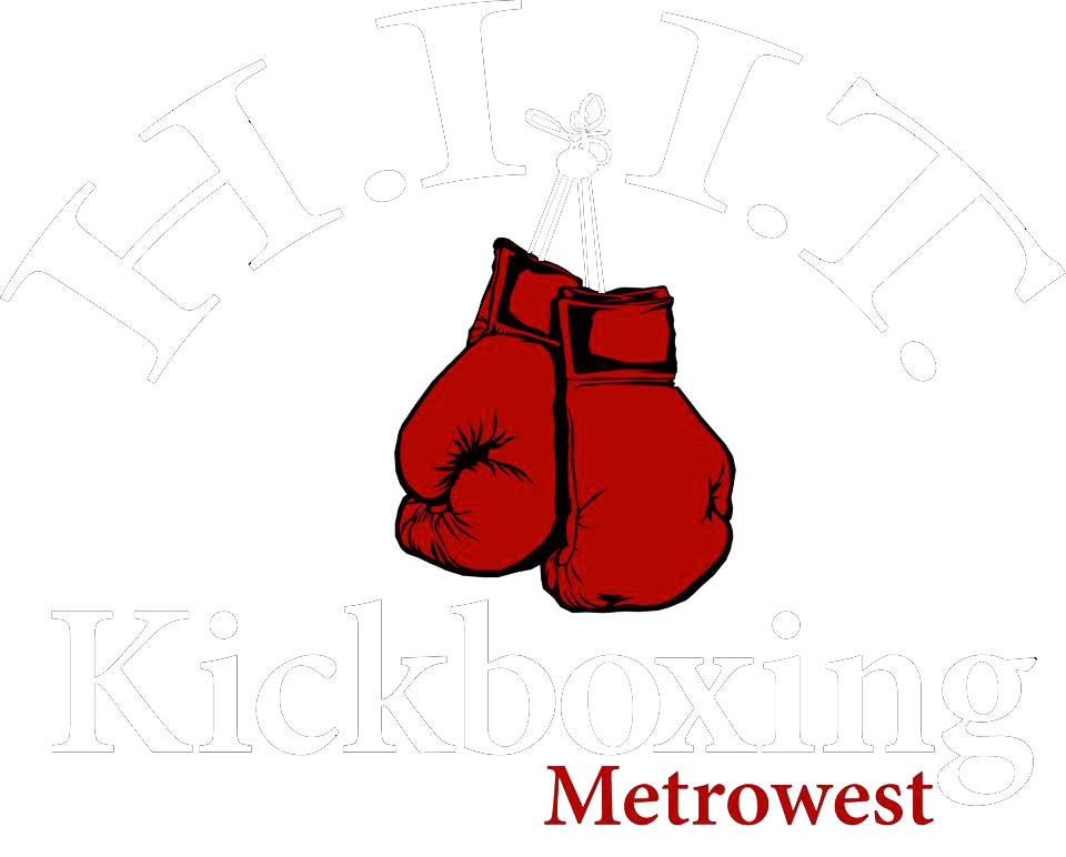 HIIT Kickboxing