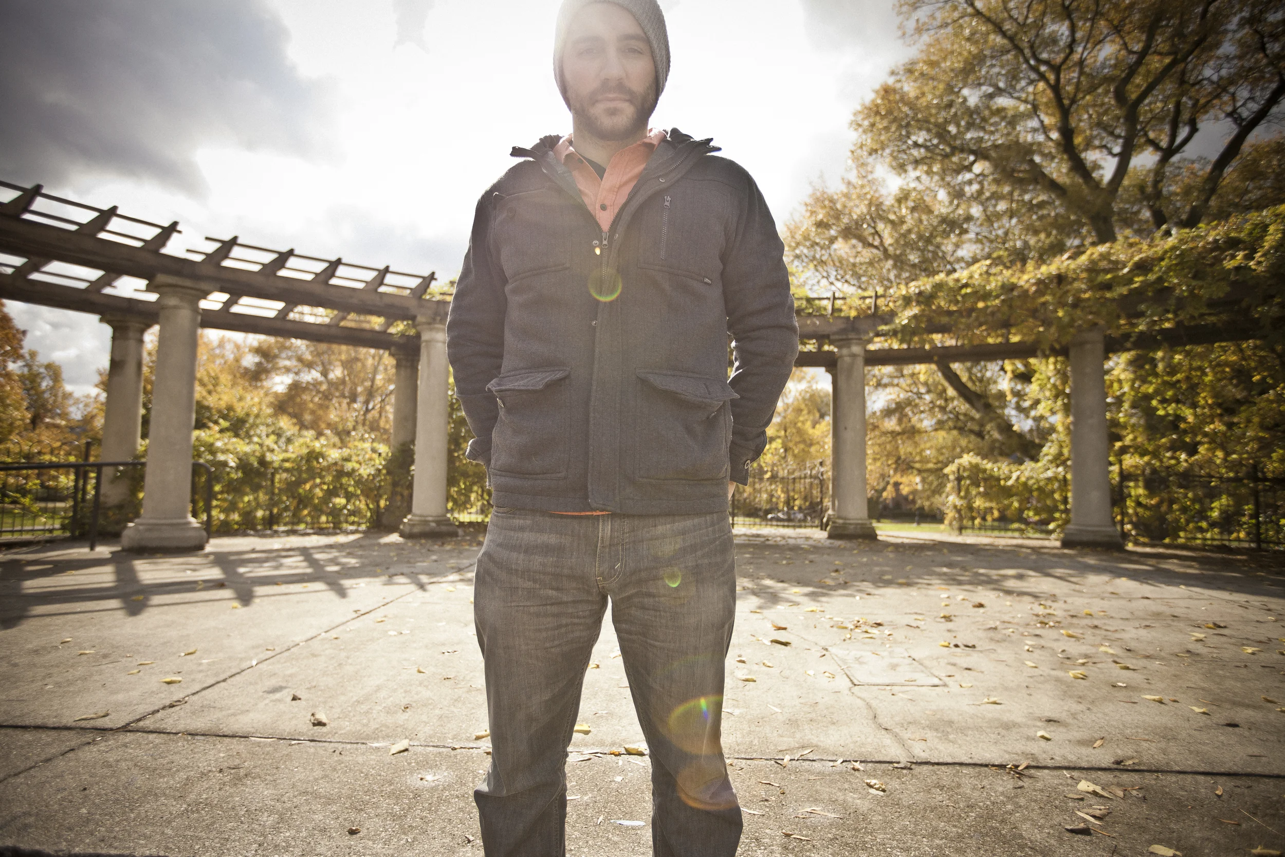 Williamstown High School