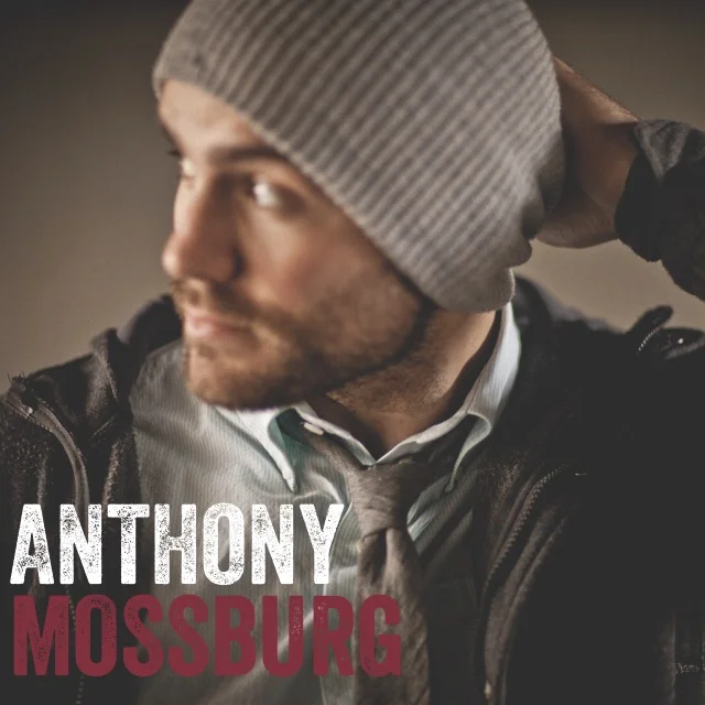 Anthony Mossburg at Kitamu Coffee