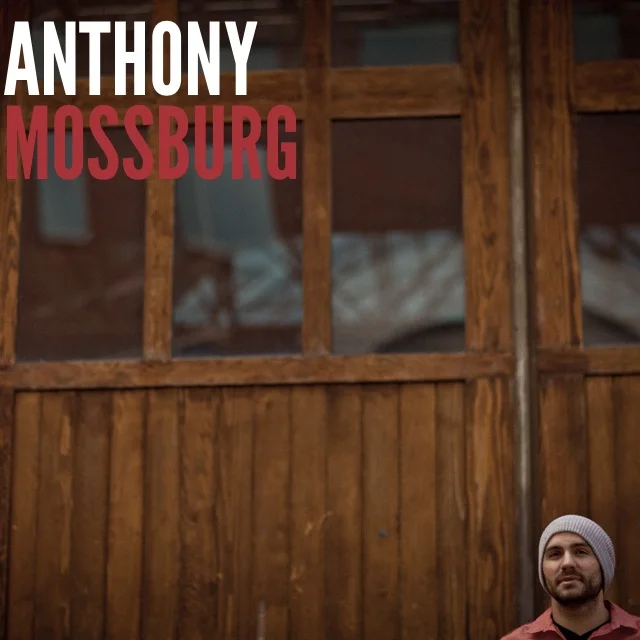 Concert @ The Foundry Church-An Evening with Anthony Mossburg!