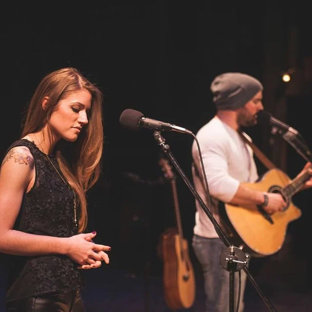 The Adelphia with Katelyn Read