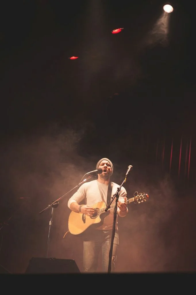 Columbus Arts Festival (Acoustic Lounge)