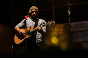 Sister Hazel w/ special guests: Melodime & Anthony Mossburg