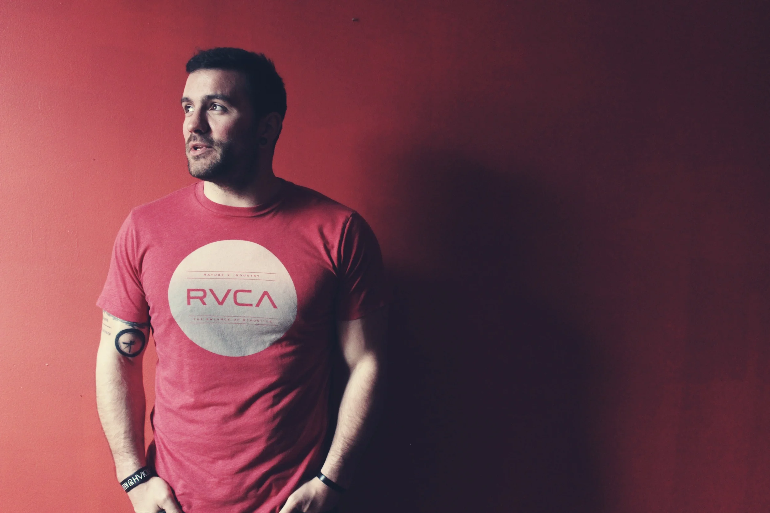 Brothers Drake w/ Paul Pfau & Connor Pledger