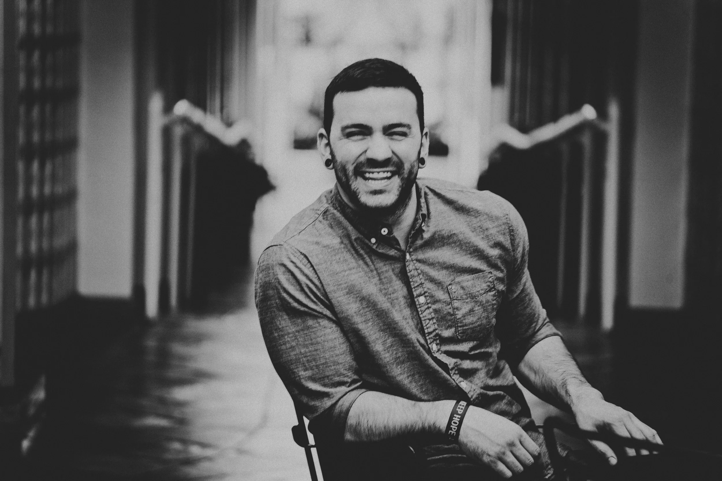 Blennerhassett Hotel