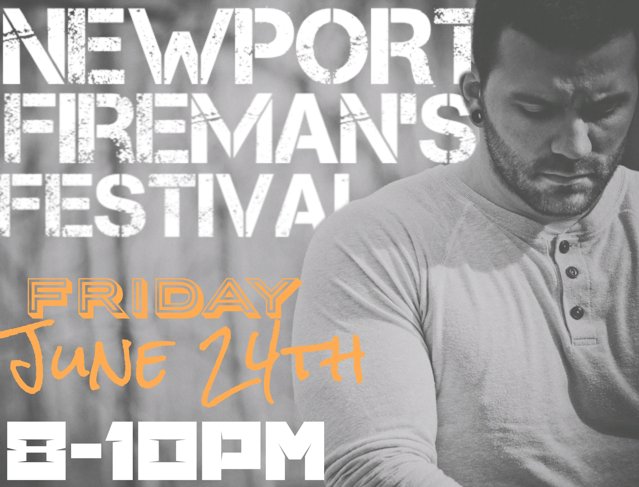 Newport VFW Fireman's Festival