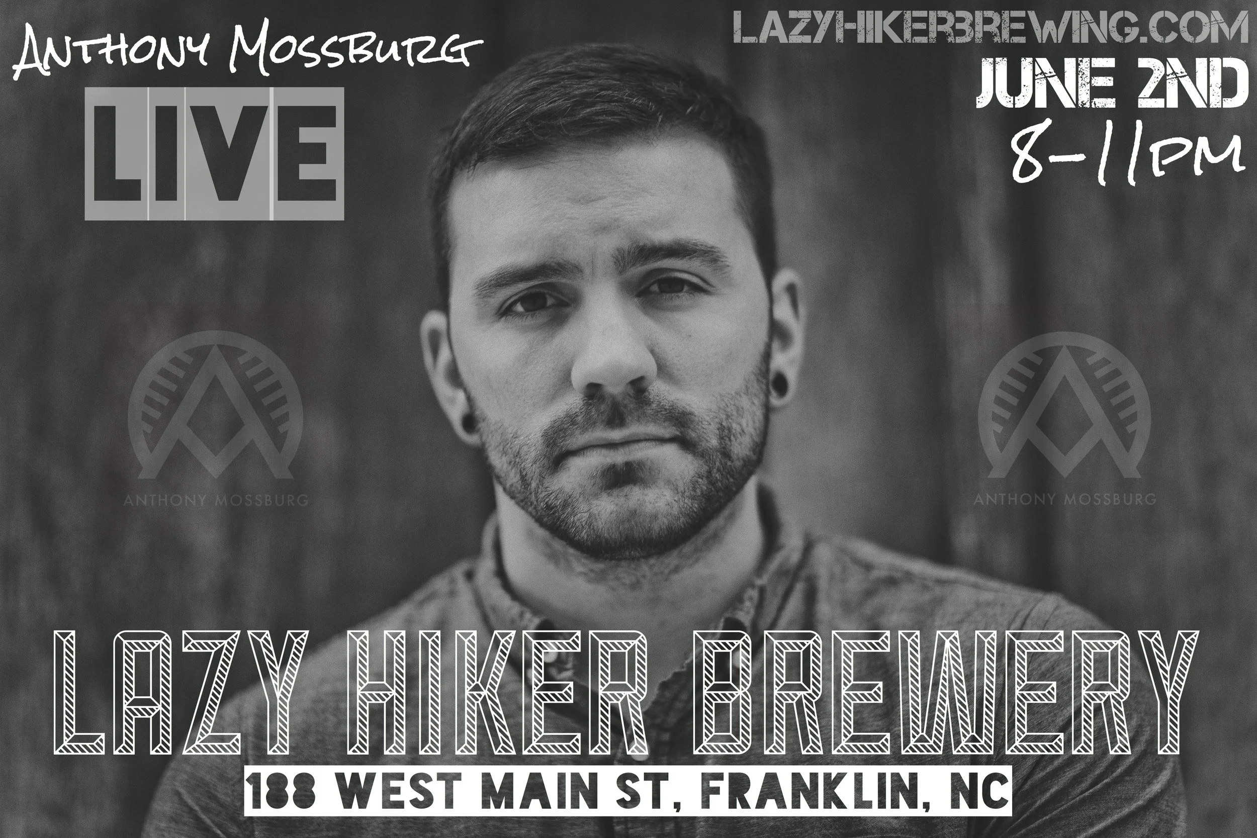 Lazy Hiker Brewery - Franklin, NC