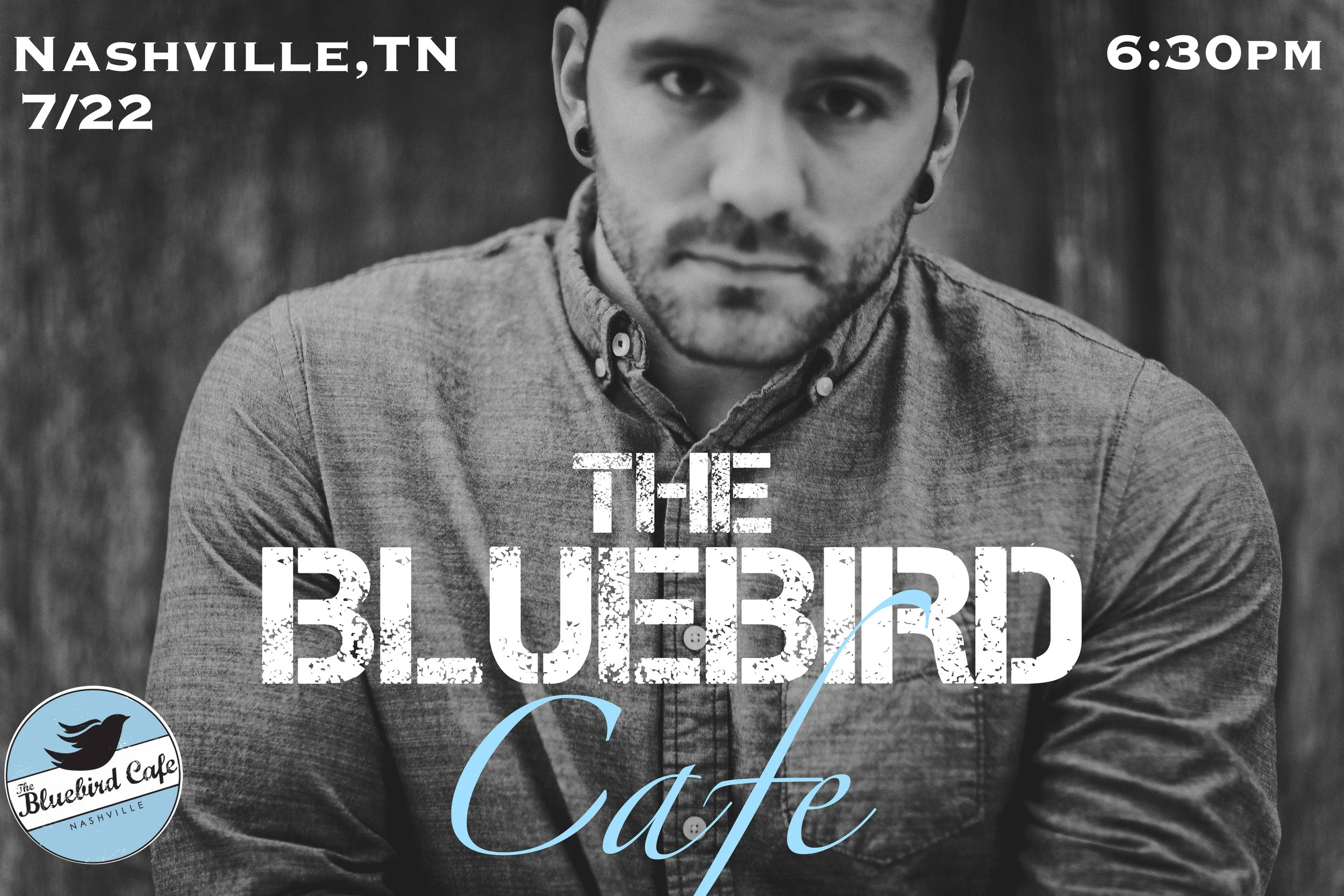 The Bluebird Cafe - Nashville, TN