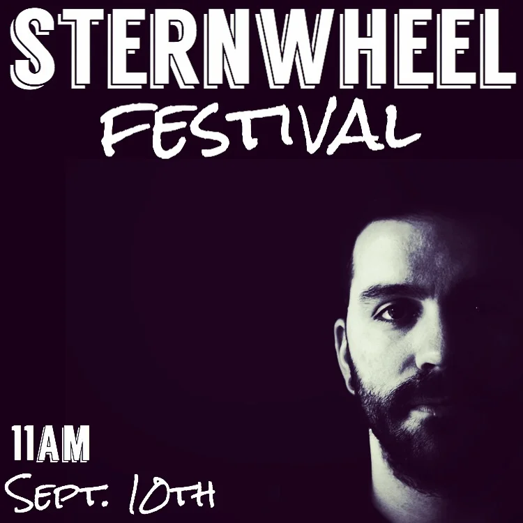 Sternwheel Festival