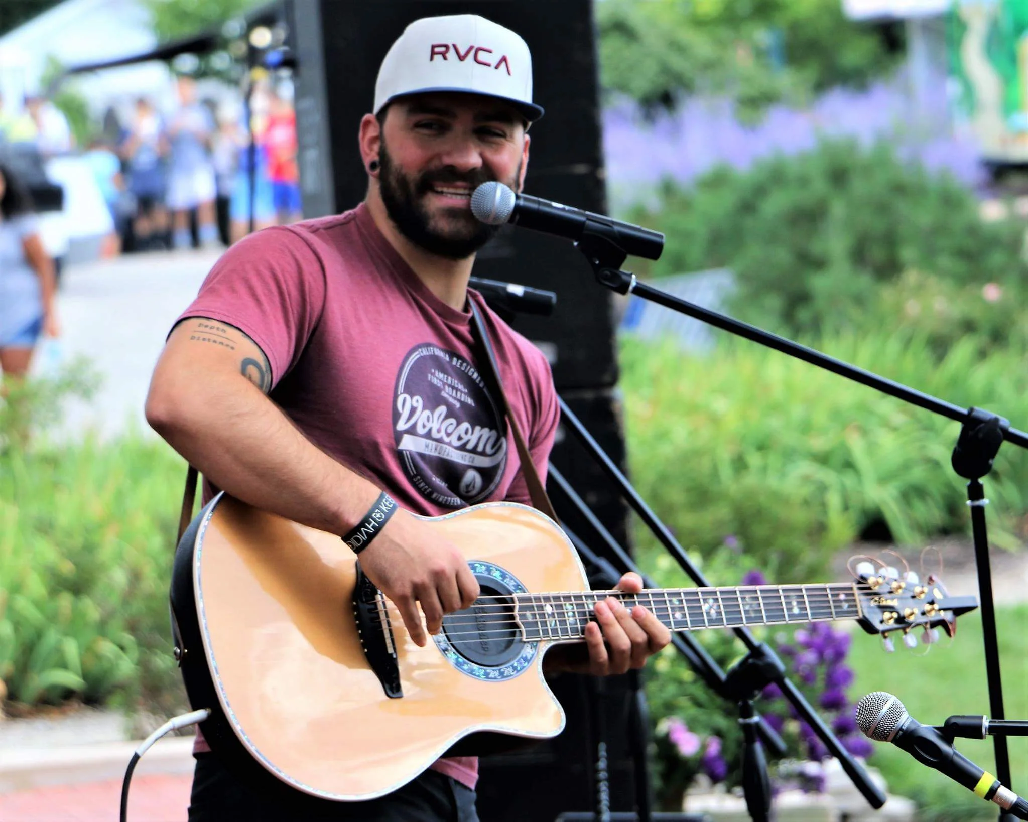 Alderson Broaddus University