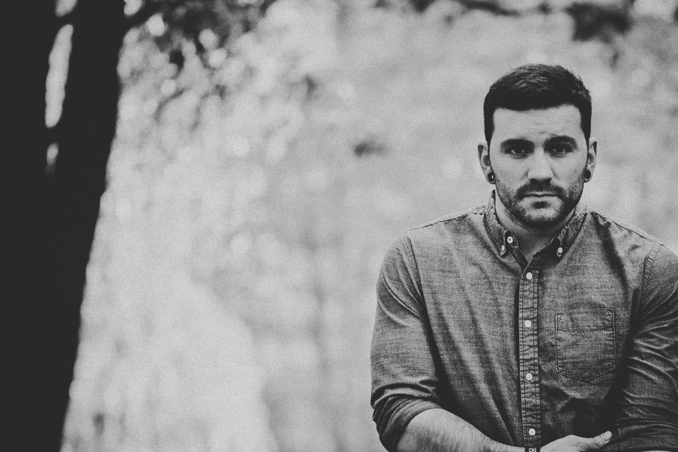 Peoples Bank Theatre with The Texas Tenors