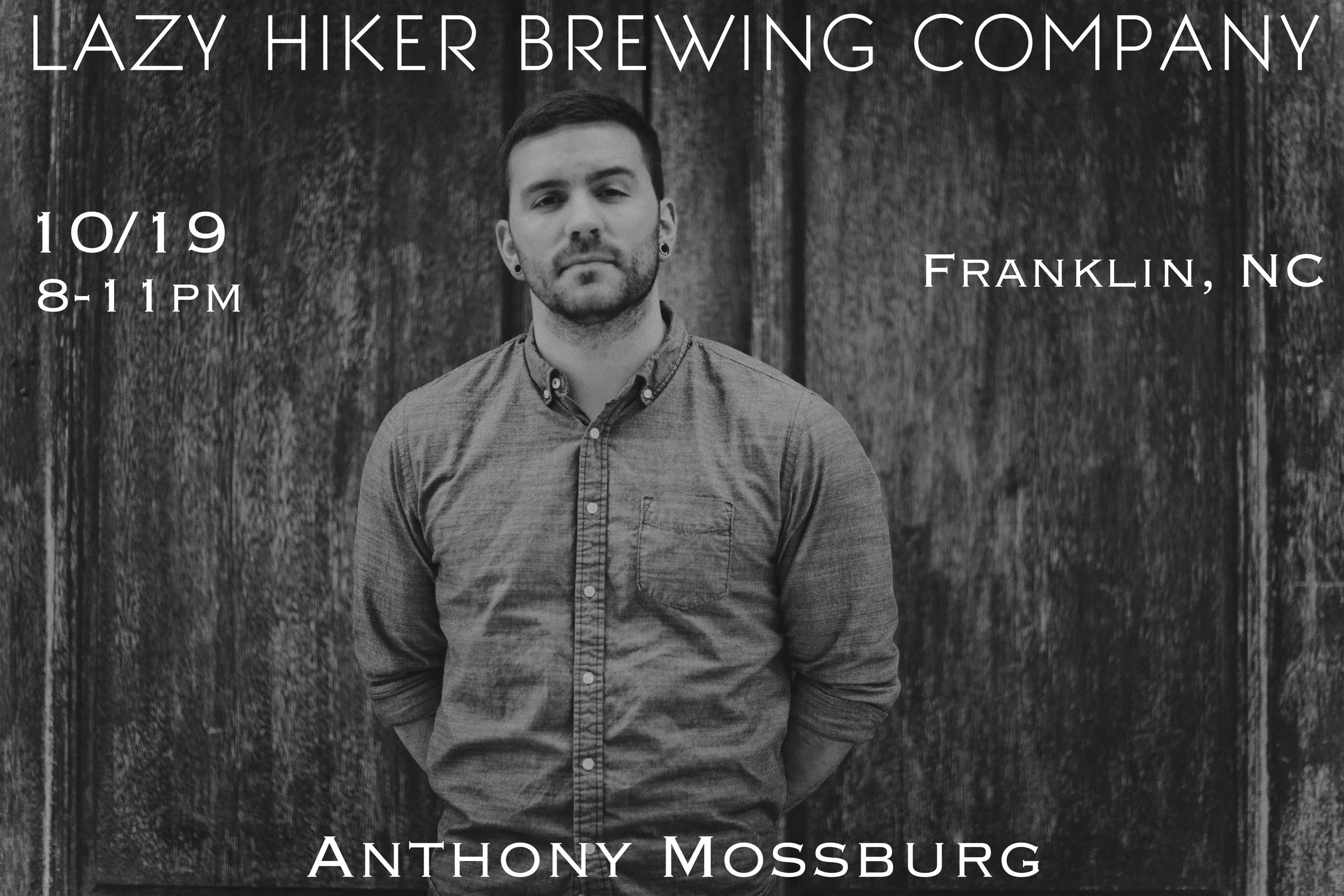 Lazy Hiker Brewing Company - Franklin, NC