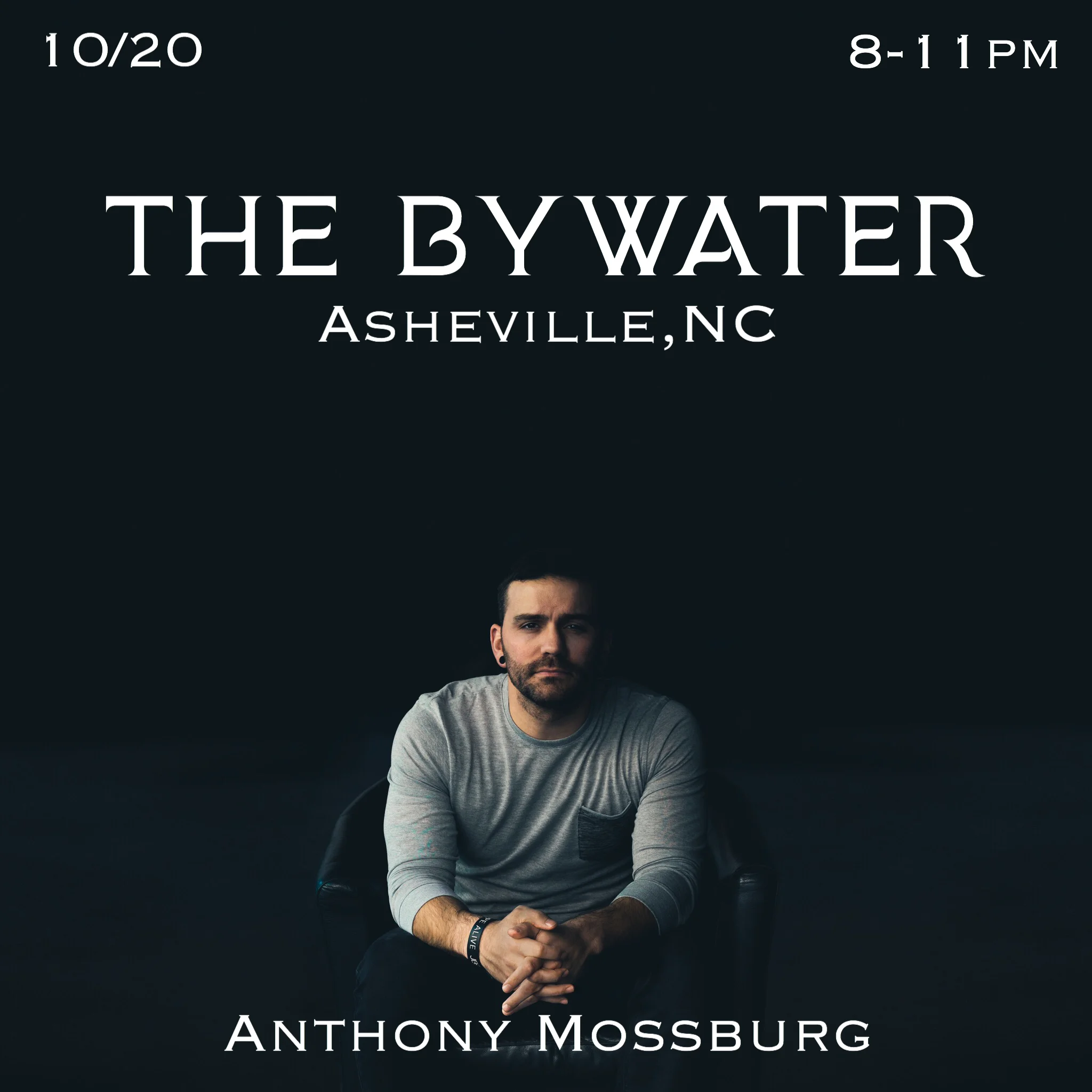 The Bywater - Asheville, NC
